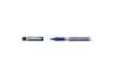 Immagine di Roller a inchiostro liquido Pilot HI-TECPOINT V10 grip 1 mm blu 006746