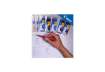 Immagine di Refill penne a sfera Pilot Frixion Ball e Clicker 0,7 mm azzurro Set 3 pezzi - 006645