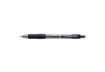 Immagine di Penna gel a scatto Pilot G-2 0,7 mm blu scuro 001489