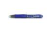 Immagine di Roller gel a scatto ricaricabile Pilot G-2 Pixie 0,7 mm blu 001411