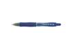 Immagine di Roller gel a scatto ricaricabile Pilot G-2 Pixie 0,7 mm blu 001411