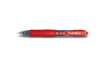 Immagine di Roller gel a scatto ricaricabile Pilot G-2 Pixie 0,7 mm rosso 001412
