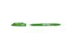 Immagine di Penna a sfera cancellabile Pilot Frixion Ball punta 0,7 mm verde chiaro 006606