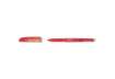 Immagine di Penna a sfera cancellabile Pilot Frixion Point - punta 0,5 mm - inchiostro rosso - 006415