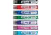 Immagine di Refill sfera Pilot Frixion Point Clicker  0,5 mm blu set da 3 - 006421