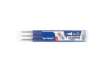 Immagine di Refill sfera Pilot Frixion Point Clicker  0,5 mm blu set da 3 - 006421