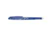 Immagine di Penna a sfera cancellabile Pilot Frixion Point - punta 0,5 mm - inchiostro blu - 006414