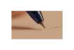 Immagine di Penna a sfera cancellabile Pilot Frixion Point - punta 0,5 mm - inchiostro nero - 006413