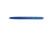 Immagine di Penne a sfera a scatto Pilot Supergrip G punta F blu 1639
