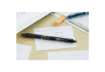 Immagine di Penna a sfera cancellabile Pilot Frixion Ball Clicker 0,7 mm blu 006791