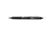 Immagine di Penna a sfera cancellabile Pilot Frixion Ball Clicker 0,7 mm nero 006790