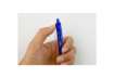 Immagine di Penna a sfera cancellabile Pilot Frixion Ball Clicker 0,7 mm rosso 006792