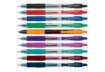 Immagine di Penna gel a scatto Pilot G-2 0,7 mm blu 001521