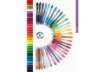Immagine di Penna gel a scatto Pilot G-2 0,7 mm blu 001521