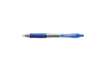 Immagine di Penna gel a scatto Pilot G-2 0,7 mm blu 001521