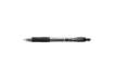 Immagine di Penna gel a scatto Pilot G-2 0,7 mm nero 001520
