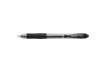 Immagine di Penna gel a scatto Pilot G-2 0,7 mm nero 001520