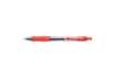 Immagine di Penna gel a scatto Pilot G-2 0,7 mm rosso 001522