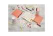 Immagine di Penna gel a scatto Pilot G-2 0,7 mm rosso 001522