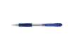 Immagine di Penna a sfera a scatto Pilot Super Grip 0,7 mm blu 001532
