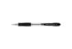 Immagine di Penna a sfera a scatto Pilot Super Grip 0,7 mm nero 001531