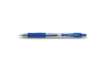 Immagine di Penna gel a scatto Pilot Gel G-2 0,7 mm blu Value Pack 16+4 GRATIS - 000018