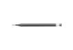 Immagine di Refill Gel Pilot sfera a scatto G-2 0,7 mm nero 012138