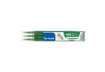 Immagine di Refill penne a sfera Pilot Frixion Ball e Clicker 0,7 mm verde Set 3 pezzi - 006659