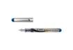 Immagine di Penna stilografica usa e getta Pilot V-Pen Silver M blu tratto 0,5 mm 007571