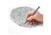 Immagine di Fineliner Staedtler Pigment Liner 308 0,05 mm 308 005-9