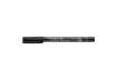 Immagine di Penna a punta sintetica Staedtler Lumocolor permanent pen 313 S nero 313-9