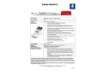 Immagine di Marcatore per lavagne bianche Staedtler Lumocolor whiteboard compact 341 1-2 mm nero - 341-9