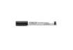 Immagine di Marcatore per lavagne bianche Staedtler Lumocolor whiteboard compact 341 1-2 mm nero - 341-9