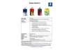 Immagine di Temperamatite con contenitore Staedtler Noris Design 511 004 giallo-nero 511 004