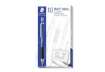 Immagine di Portamine a scatto Staedtler Mars micro 775 B 0,7 mm 775 07