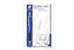 Immagine di Portamine a scatto Staedtler Mars micro 775 B 0,9 mm 775 09