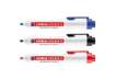 Immagine di Marcatore permanente edding Retract 11 punta conica 1,5-3 mm blu E-11 003