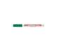 Immagine di Marcatore a vernice edding 751 punta conica 1-2 mm verde E-751 004