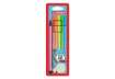 Immagine di Pennarelli Stabilo Pen 68 1 mm assortiti  Conf. 6 pezzi - 6806-1