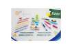 Immagine di Matite colorate Stabilo EASYcolors per mancini assortiti astuccio da 6 - 331/6