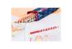 Immagine di Matite colorate Stabilo EASYcolors per mancini assortiti astuccio da 12 - 331/12