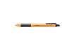 Immagine di Penna a sfera a scatto Stabilo Pointball  0,5 mm nero 6030/46