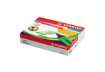 Immagine di Evidenziatori Stabilo Boss Original 2-5 mm assortiti astuccio da 4 - 70/4