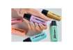Immagine di Evidenziatori Stabilo Boss Original Pastel 2-5 mm assortiti pastello astuccio da 4 - 70/4-2