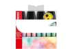 Immagine di Evidenziatori Stabilo Boss Original Pastel 2-5 mm assortiti pastello astuccio da 4 - 70/4-2