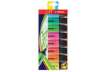 Immagine di Evidenziatori Stabilo Boss Original 2-5 mm assortiti astuccio da 8 - 70/8
