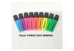 Immagine di Evidenziatori Stabilo Boss Original 2-5 mm assortiti Cilindro in plastica con 6 pezzi - 7006