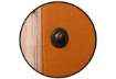 Immagine di Cartelle sospese orizzontali per cassetti CARTESIO PLUS 33 cm fondo V arancio Cf. 25 pezzi - 300/330