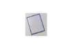 Immagine di Buste per leggio Tarifold® T-Technic A4 blu - PVC bordo rinforzato Conf. 10 pezzi - B114001