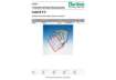 Immagine di Buste per leggio Tarifold® T-Technic A4 assortiti - PVC bordo rinforzato Conf. 10 pezzi - B114009